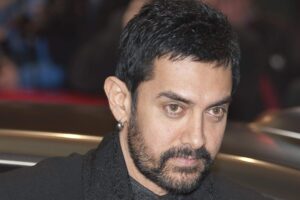 Aamir Khan