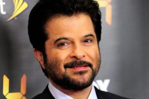 Anil Kapoor