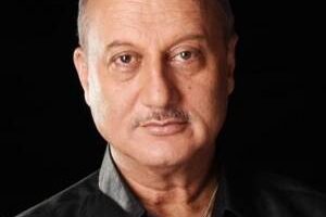 Anupam Kher