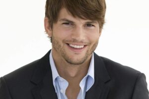 Ashton Kutcher