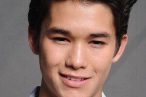 Booboo Stewart