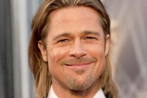 Brad Pitt