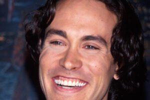 Brandon Lee