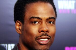 Chris Rock