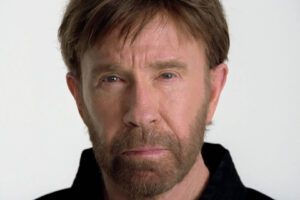 Chuck Norris