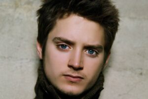 Elijah Wood