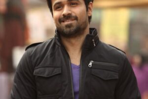 Emraan Hashmi