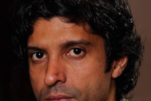 Farhan Akhtar