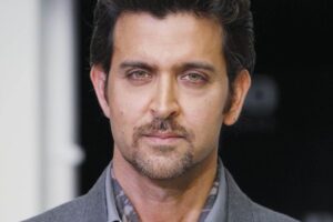 Hrithik Roshan