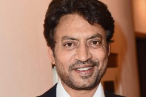 Irrfan Khan