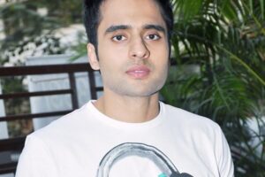 Jackky Bhagnani