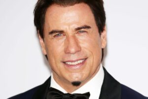 John Travolta