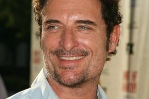 Kim Coates