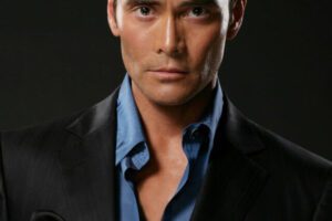 Mark Dacascos