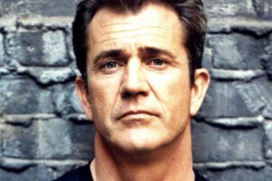 Mel Gibson