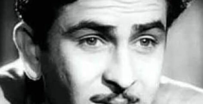 Raj Kapoor