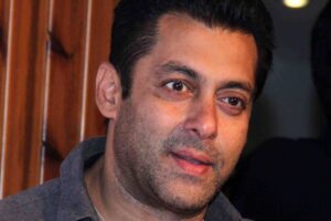 Salman Khan