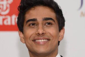 Suraj Sharma