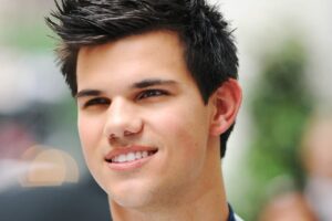 Taylor Lautner