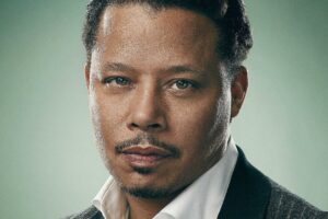 Terrence Howard