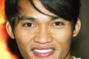 Tony Jaa