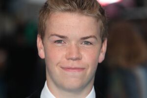 Will Poulter