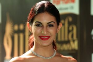 Amyra Dastur