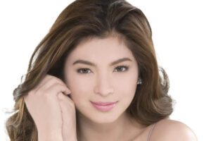 Angel Locsin