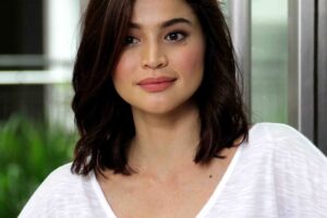 Anne Curtis