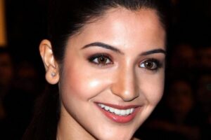 Anushka Sharma