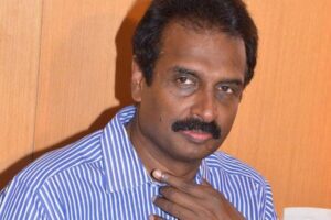 Arun Pandian