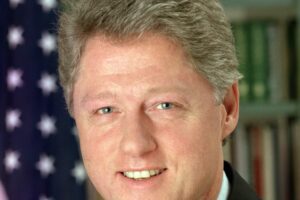 Bill Clinton