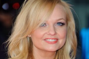 Emma Bunton