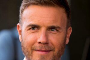 Gary Barlow