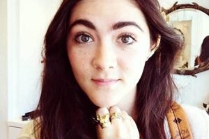 Isabelle Fuhrman