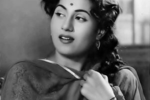 Madhubala