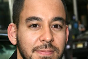 Mike Shinoda