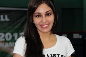 Pooja Chopra