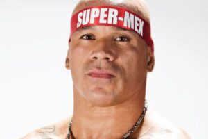 Hernandez [Wrestler]