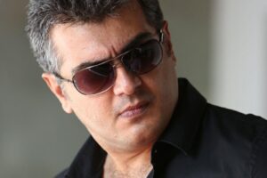 Ajith Kumar