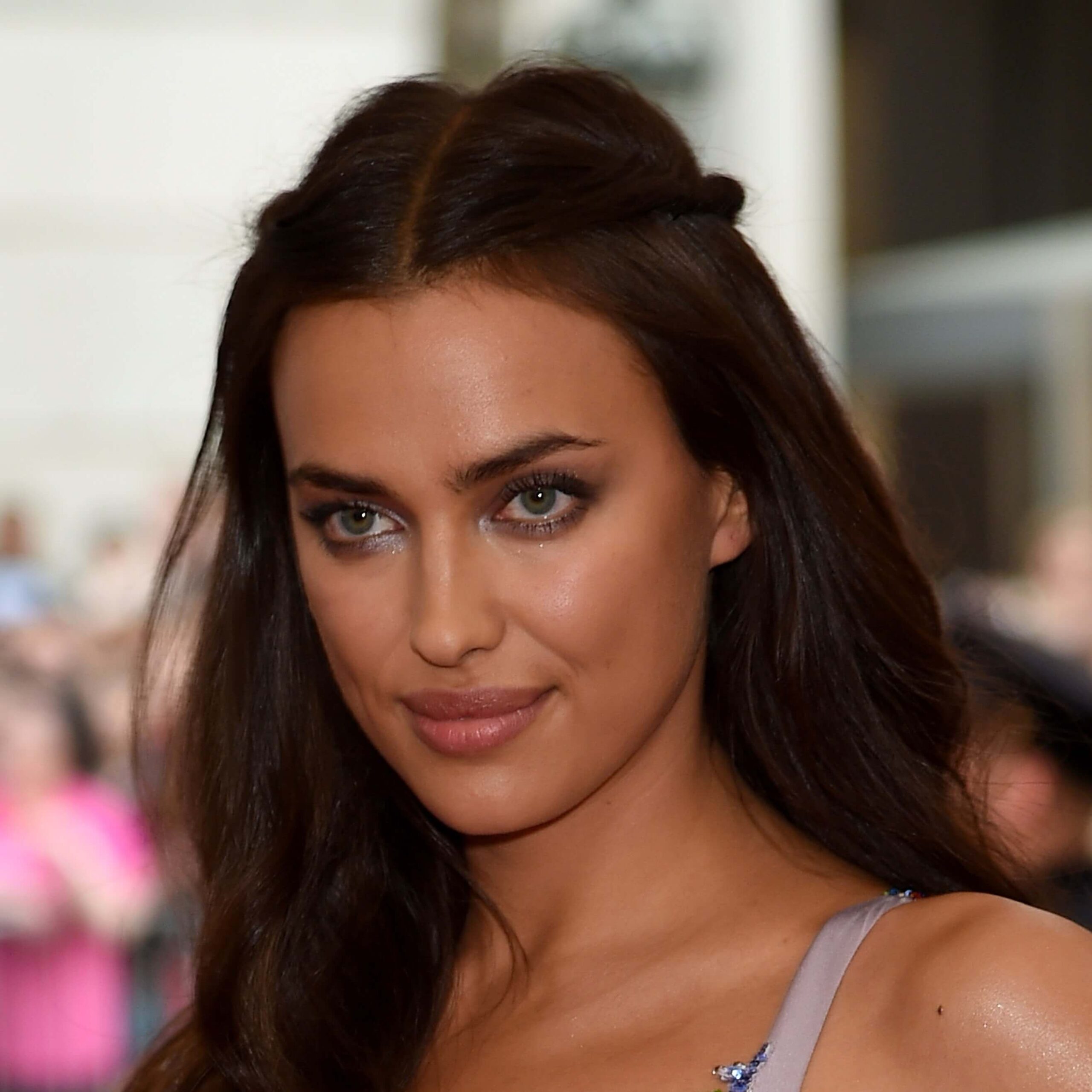 Irina Shayk - Biographie