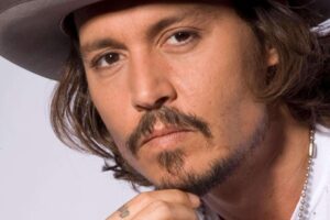 Johnny Depp