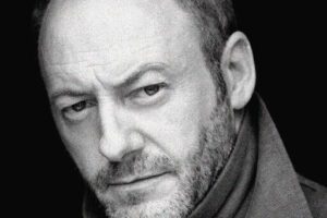 Liam Cunningham