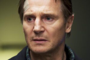 Liam Neeson