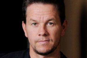 Mark Wahlberg