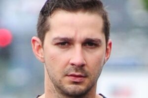 Shia LaBeouf