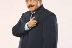 Tiku Talsania