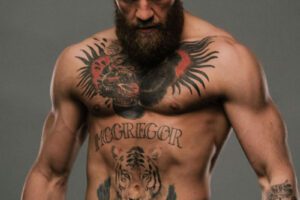 Conor McGregor