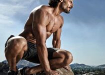 Joe Manganiello Physique: Achieving an Enviable A List Fitness Level