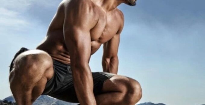 Joe Manganiello Physique: Achieving an Enviable A List Fitness Level